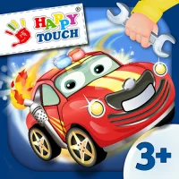 Car Racing & Building for Kids