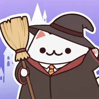 Школа Магии Кошек : Тайкун