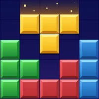 Цветовой блок (Color Block)