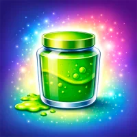 Color Jar Sort