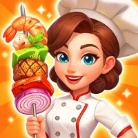 Cooking Sort-Sizzle&Grill