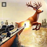 Охота на животных Deer Hunter