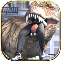 Dinosaur Simulator: Dino World