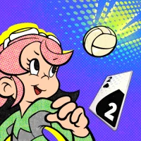Dodgeball Dojo × Big 2 Anime