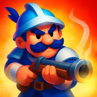 Draw Arena - Тактика и оборона