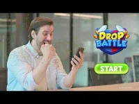 Drop Battle: Merge PVP