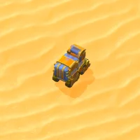 Dune Horizon: Factory Inc.