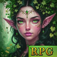 Fantasy Heroes: Эпик Экшен Рпг