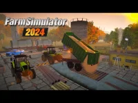 Farm Life : Harvest Simulator
