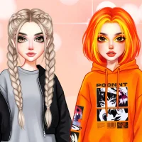 Forever Girls: Одевалки, Магия