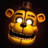 Frednight Bear Neighbor Runway