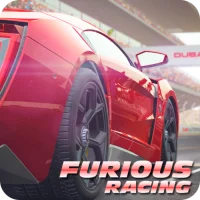 Furious Racing Simulator