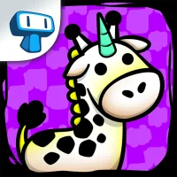 Giraffe Evolution: Жирафы