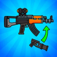 Gun Hero ― 2D игры-стрелялки