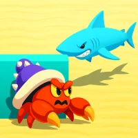 Hermit Crab Rebellion