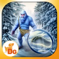 Найти Предметы: Под Снегом f2p