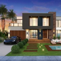 Home Design: Caribbean Life