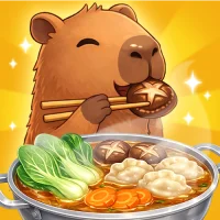 Hotpot Go: Сортировка Еды