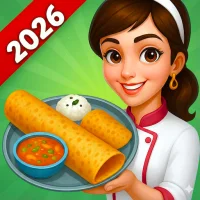 Индийские кулинарные игры