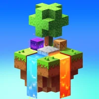 Островное ремесло для Skyblock