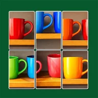Jigsaw Solitaire: Пазлы
