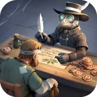 Last Asylum: Выживание в чуме