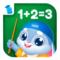 Math for Kids: Learning Games