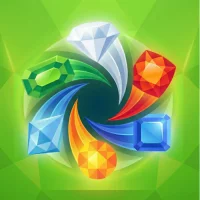Merge Gems : Party Time