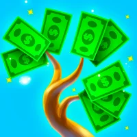 Money Tree - Clicker Game