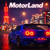 MotorLand