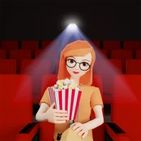 Кинотеатр Cимулятор