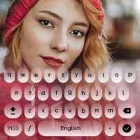 My Photo Keyboard