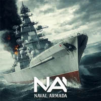 Naval Armada: Корабли по сети