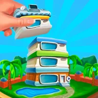 Небоскребы - экономическая игра
