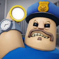 Crazy Guard: Prison Escape