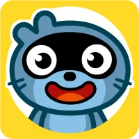 Панго Кидс: Обучающие игры +3
