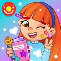 Pepi School: Игры для детей