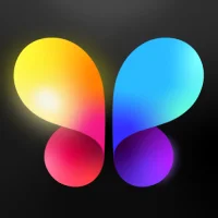 Фоторедактор, Эффекты - Lumii