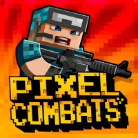 Blocky Craft крафт игра
