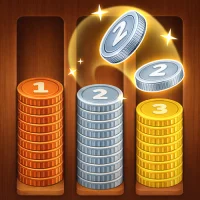 Pocket Sort: Сортировка Монет