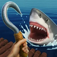 Raft® Multiplayer: Выживание
