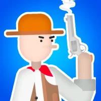Ragdoll Cowboys