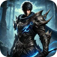 Shadow Slayer:The Last Warrior