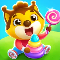 Игры для малышей и детей