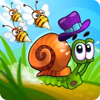 Улитка Боб 2 (Snail Bob 2)