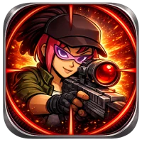 Sniper Arena
