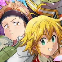 The Seven Deadly Sins