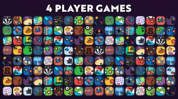 Игры для 1 2 3 4 игроков - скриншот 1