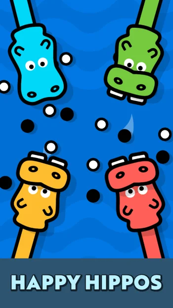 Игры для 1 2 3 4 игроков - скриншот 4