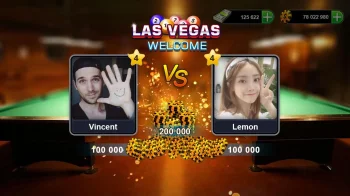 8 Ball Live - Billiards Games - скриншот 4